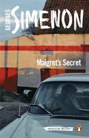 Maigret's Secret - Inspector Maigret #54 (Simenon Georges)(Paperback)