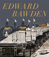 Edward Bawden (Russell James)(Paperback)
