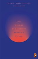 Origins of Creativity (Wilson Edward O.)(Paperback / softback)