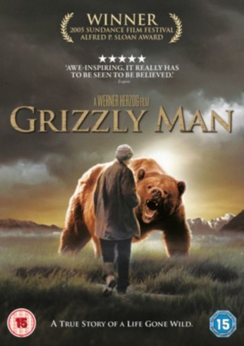 Grizzly Man