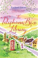 Telephone Box Library (Lucas Rachael)(Paperback / softback)