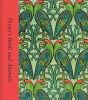 Voysey's Birds and Animals (Livingstone Karen)(Pevná vazba)