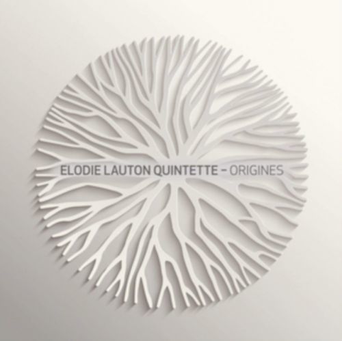 Origines (Elodie Lauton Quintette) (CD / Album)