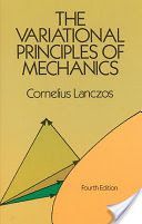 Variational Principles of Mechanics (Lanczos Cornelius)(Paperback)