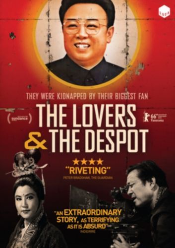 Lovers and the Despot