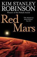 Red Mars (Robinson Kim Stanley)(Paperback)