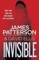 Invisible (Patterson James)(Paperback)