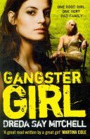 Gangster Girl (Mitchell Dreda Say)(Paperback)