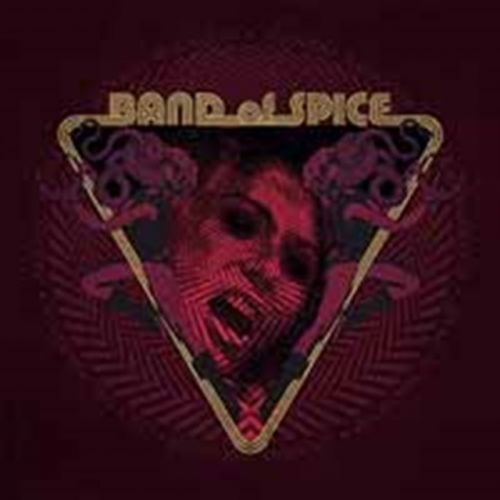 Economic Dancers (Band Of Spice) (CD / Album)