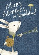 Alice's Adventures in Wonderland - V&A Collector's Edition (Carroll Lewis)(Pevná vazba)