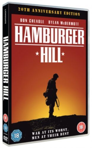 Hamburger Hill - 20th Anniversary Edition