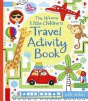 Little Children's Travel Activity Book (MacLaine James)(Paperback)