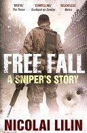 Free Fall - A Sniper's Story from Chechnya (Lilin Nicolai)(Paperback)