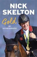 Gold - My Autobiography (Skelton Nick)(Paperback / softback)