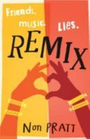Remix (Pratt Non)(Paperback)