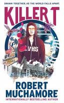 KILLER T (MUCHAMORE ROBERT)(Paperback)