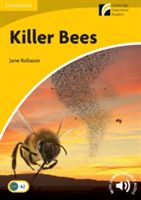 Killer Bees Level 2 Elementary/Lower-Intermediate (Rollason Jane)(Paperback)