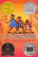 One Crazy Summer (Williams-Garcia Rita)(Paperback)
