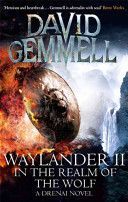 Waylander II (Gemmell David)(Paperback)