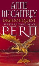 Dragonquest (McCaffrey Anne)(Paperback)