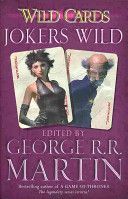 Jokers Wild (Martin George R. R.)(Paperback)