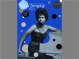 Nina Simone Piano Songbook (Simone Nina)(Paperback)