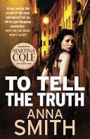 To Tell the Truth (Smith Anna)(Paperback)