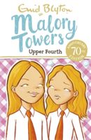 MALORY TOWERS 04 UPPER FOURTH (Blyton Enid)(Paperback)
