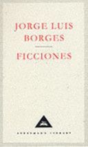 Fictions (Borges Jorge Luis)(Pevná vazba)