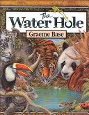 Water Hole (Base Graeme)(Pevná vazba)
