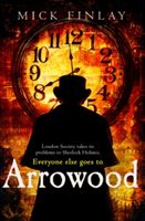 Arrowood (Finlay Mick)(Paperback)