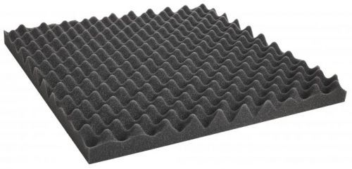 Pyramid Waves 45mm mkII