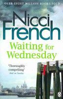Waiting for Wednesday - A Frieda Klein Novel (French Nicci)(Paperback)