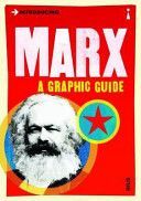 Introducing Marx - A Graphic Guide (Rius)(Paperback)