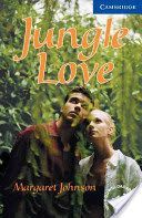 Jungle Love - Level 5 (Johnson Margaret)(Paperback)