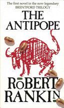 Antipope (Rankin Robert)(Paperback)