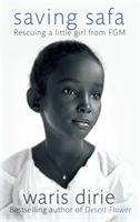 Saving Safa - Rescuing a Little Girl from FGM (Dirie Waris)(Paperback)
