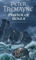 Master of Souls (Tremayne Peter)(Paperback)