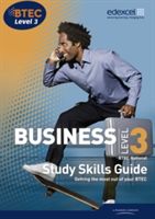 BTEC LEVEL 3 NATIONAL BUSINESS STUDY GUI (Bevan John)