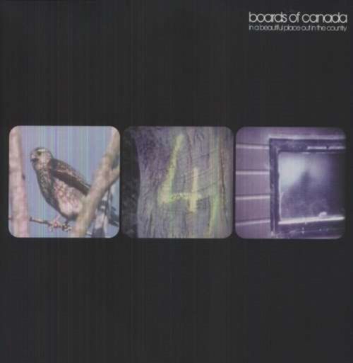 In a Beautiful Place Out in the Country (Boards of Canada) (Vinyl / 12
