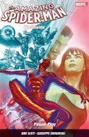 Amazing Spider-Man: Worldwide Vol. 3: Power Play (Slott Dan)(Paperback)