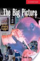 Big Picture - Level 1 (Leather Sue)(Paperback)