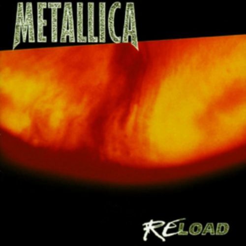Reload (Metallica) (Vinyl / 12