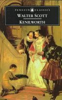 Kenilworth - A Romance (Scott Sir Walter)(Paperback)