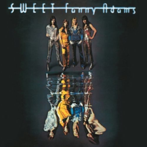 Sweet Fanny Adams (The Sweet) (Vinyl / 12