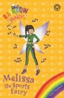 Melissa the Sports Fairy (Meadows Daisy)(Paperback)
