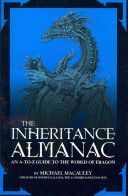 Inheritance Almanac - an A to Z Guide to the World of Eragon (Macauley Mike)(Paperback)