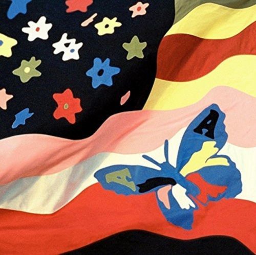 Wildflower (The Avalanches) (Vinyl / 12