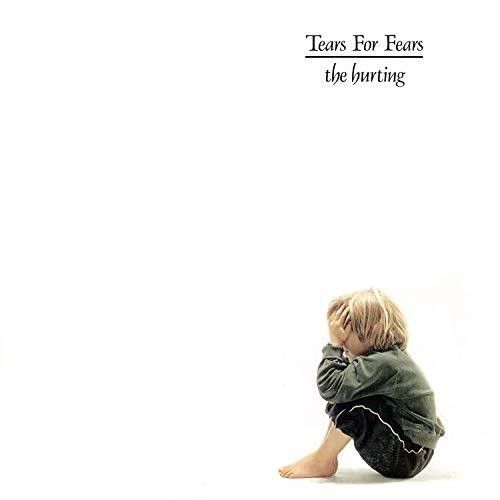 The Hurting (Tears for Fears) (Vinyl / 12