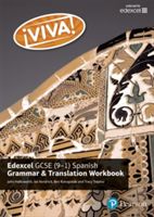 Viva! Edexcel GCSE Spanish Grammar and Translation Workbook (Traynor Tracy)(Paperback)